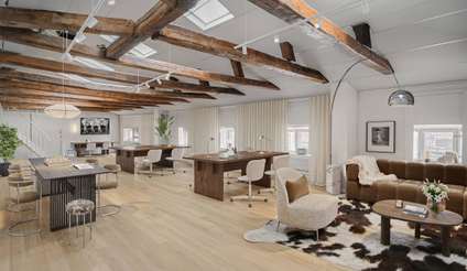 Ledig lokal på Mälartorget 19