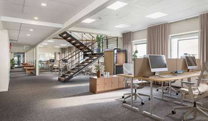 Ledig lokal på Korta gatan 7