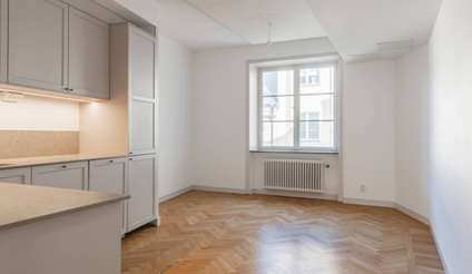 Ledig lokal på Wallingatan 38