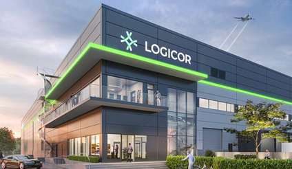 Ledig lokal på Brandbacksvägen 2