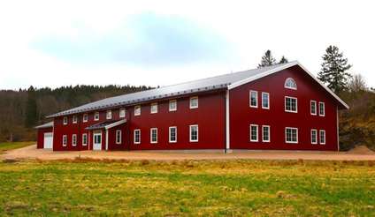 Ledig lokal på Kristevik 421