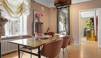 Ledig lokal på Kyrkogatan 4