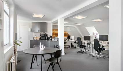 Ledig lokal på Järntorgsgatan 12-14