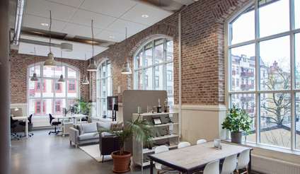 Ledig lokal på Kastellgatan 1