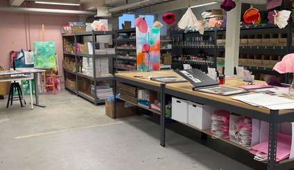 Ledig lokal på Skaraborgsvägen 30