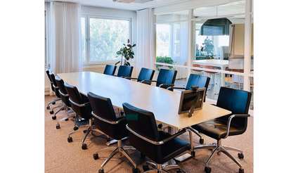 Ledig lokal på Kronborgsgränd 5