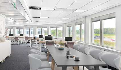 Ledig lokal på Kronborgsgränd 23