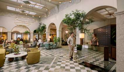 Ledig lokal på Västra Storgatan 34