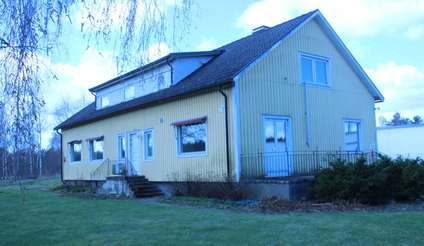 Ledig lokal på Hörjavägen 2