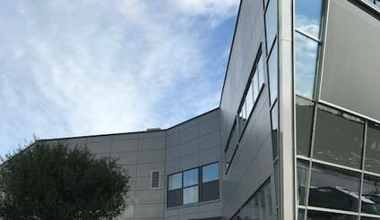 Ledig lokal på Traktorvägen 6c