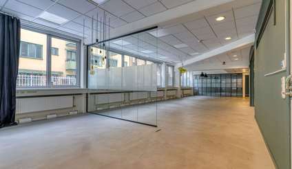 Ledig lokal på Alströmergatan 14