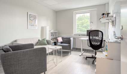 Ledig lokal på Sankt Göransgatan 126