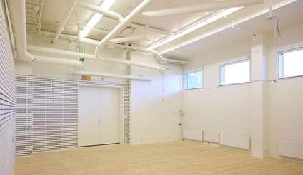 Ledig lokal på Borgvägen 1