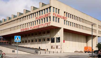 Ledig lokal på Borgvägen 1