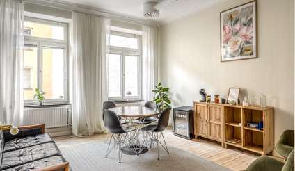 Ledig lokal på Sankt Eriksgatan 48