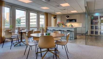 Ledig lokal på Hästholmsvägen 32