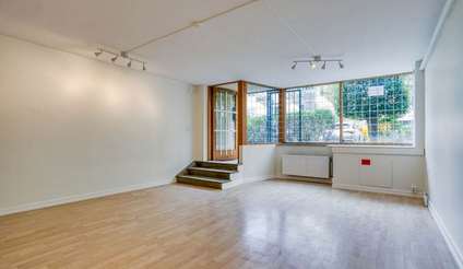 Ledig lokal på Ekhagsvägen 6