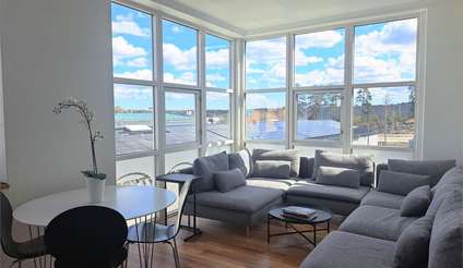 Ledig lokal på Fräsarvägen 7