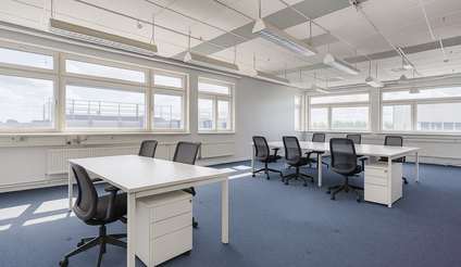 Ledig lokal på Esbogatan 11