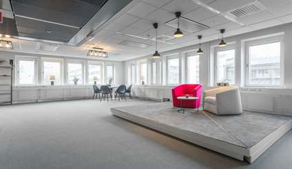 Ledig lokal på Magnus Ladulåsgatan 3