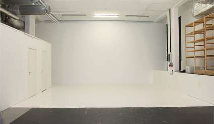 Ledig lokal på Tellusborgsvägen 67