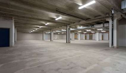 Ledig lokal på Esbogatan 11