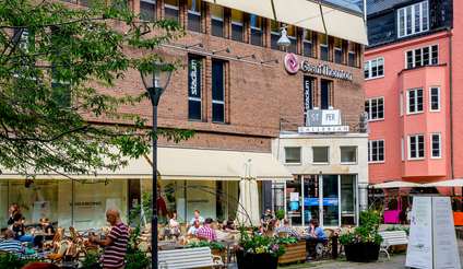 Ledig lokal på Svartbäcksgatan 7-11