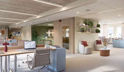 Ledig lokal på Djäknegatan 16