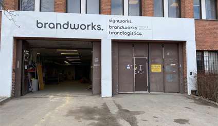 Ledig lokal på Instrumentvägen 31