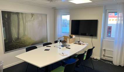 Ledig lokal på Barnarpsgatan 13