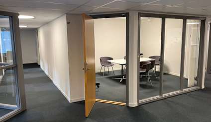 Ledig lokal på Barnarpsgatan 13