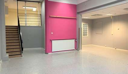 Ledig lokal på Kungsgatan 3