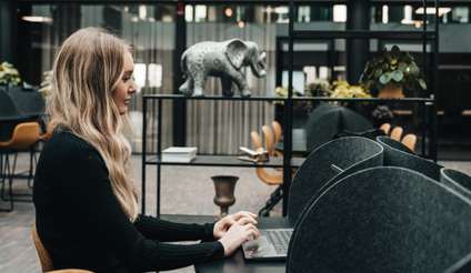 Ledig lokal på Kungstorget, Helsingborg C