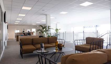 Ledig lokal på Stormgatan 3