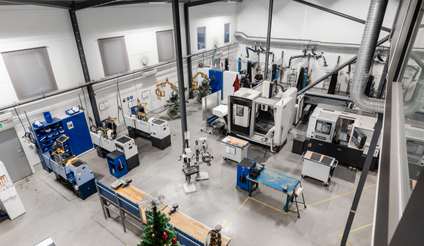 Ledig lokal på Stormgatan 13