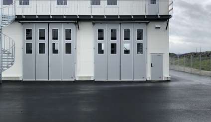 Ledig lokal på Stormgatan 13