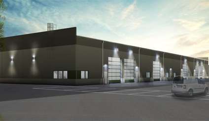 Ledig lokal på Sättunagatan 5