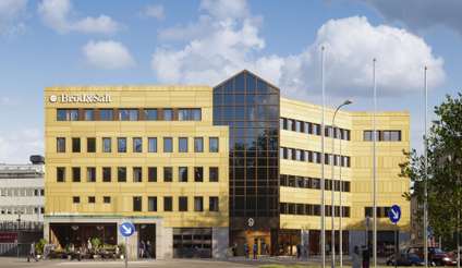 Ledig lokal på Västberga Allé 9