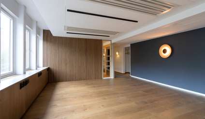 Ledig lokal på Hannebergsgatan 33