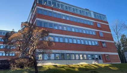 Ledig lokal på Gustavslundsvägen 151F