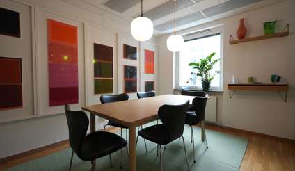 Ledig lokal på Grev Turegatan 26