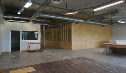 Ledig lokal på Gullbernavägen 2