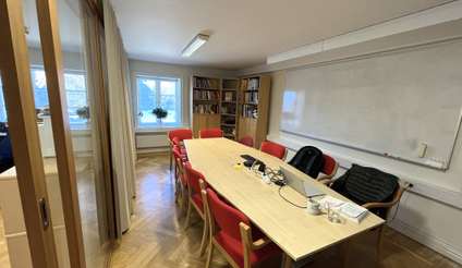 Ledig lokal på Bredgatan 2