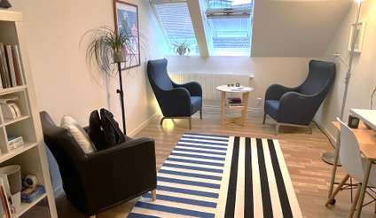 Ledig lokal på Stortorget 1