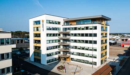 Ledig lokal på Kaplansgatan 18