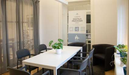 Ledig lokal på Sankt Eriksgatan 63b