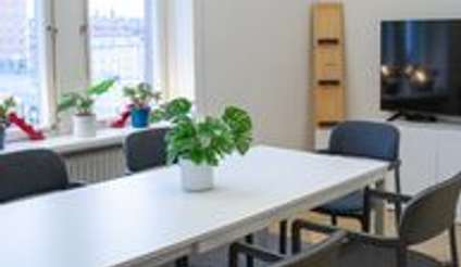 Ledig lokal på Sankt Eriksgatan 63 B
