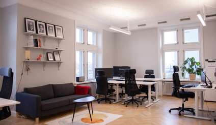 Ledig lokal på Sankt Eriksgatan 63b