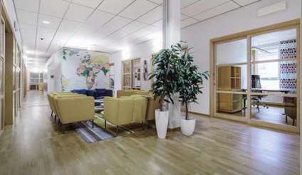 Ledig lokal på Södergatan 5B