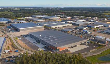 Ledig lokal på Kromgatan 9